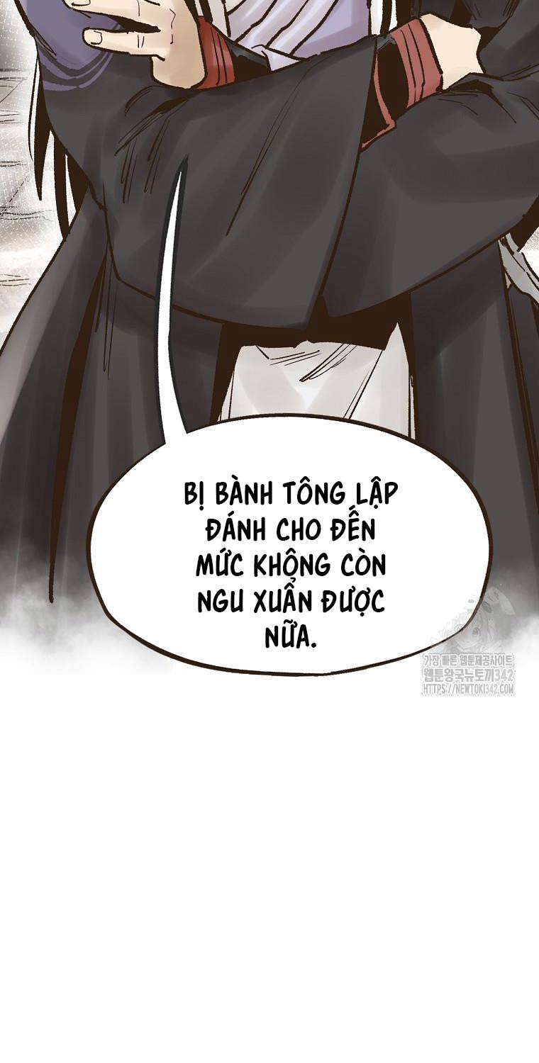 Quỷ Công Di Lục Chapter 30 - Trang 2