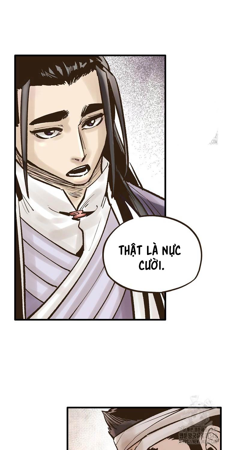 Quỷ Công Di Lục Chapter 30 - Trang 2