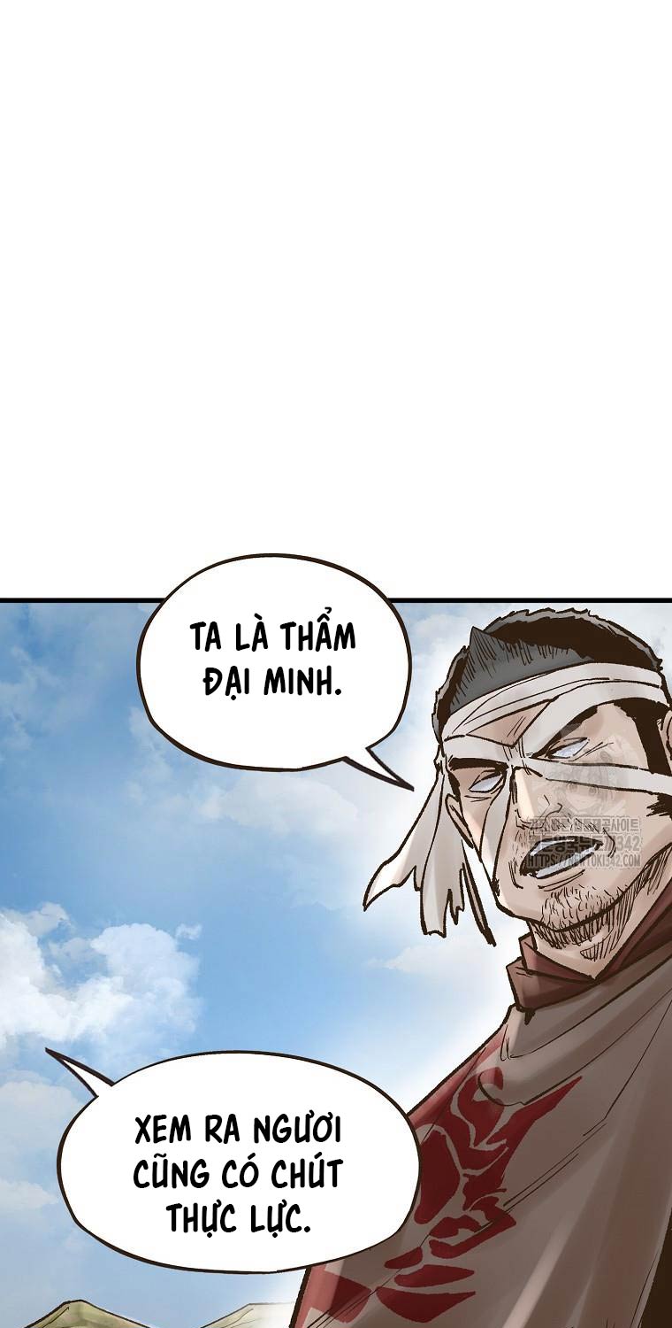 Quỷ Công Di Lục Chapter 30 - Trang 2