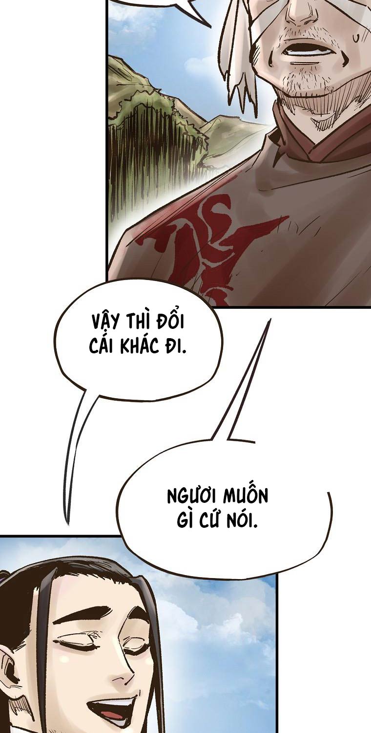 Quỷ Công Di Lục Chapter 30 - Trang 2