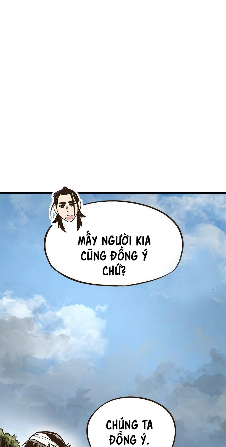 Quỷ Công Di Lục Chapter 30 - Trang 2