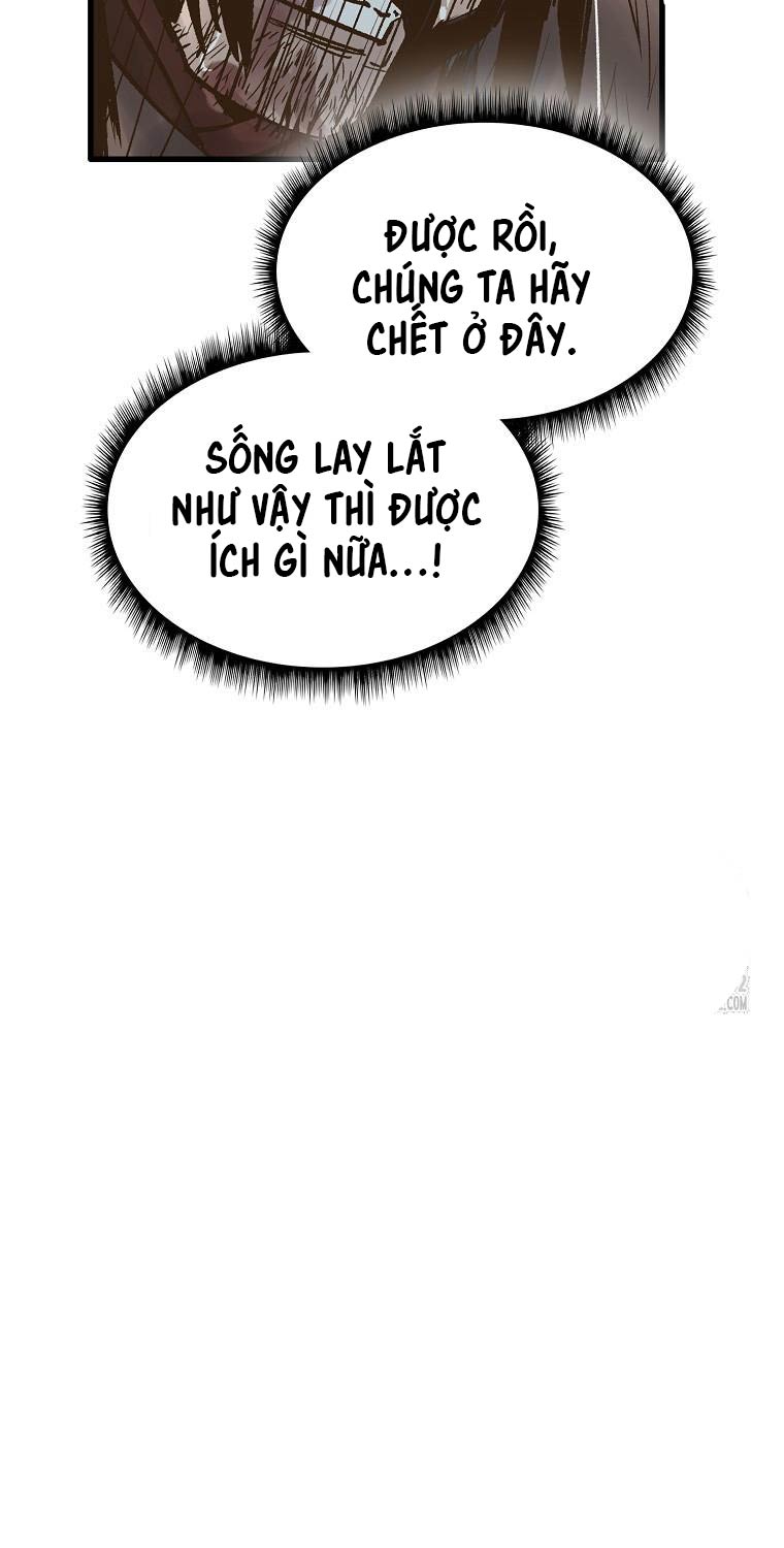 Quỷ Công Di Lục Chapter 30 - Trang 2