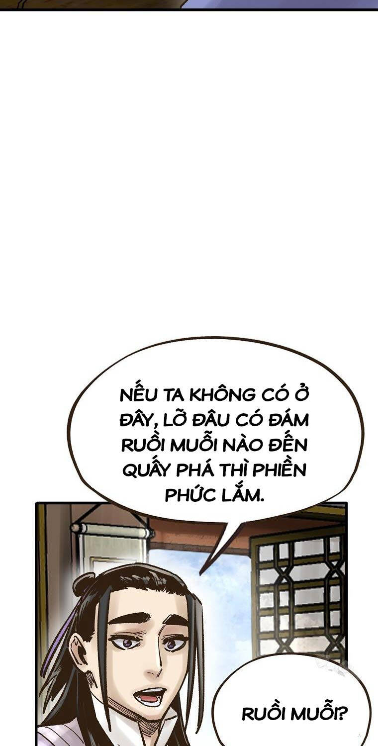 Quỷ Công Di Lục Chapter 29 - Trang 2