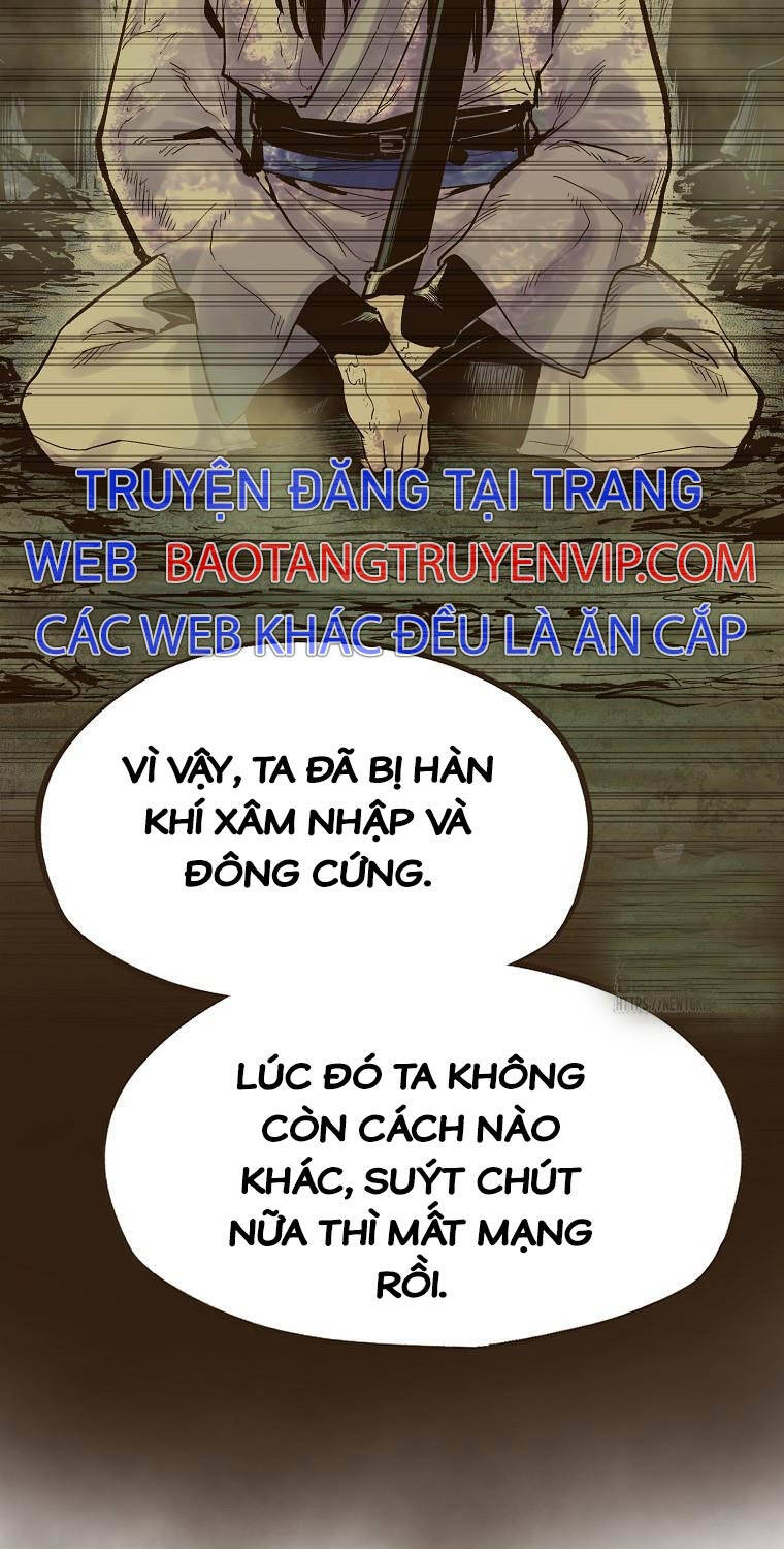 Quỷ Công Di Lục Chapter 29 - Trang 2