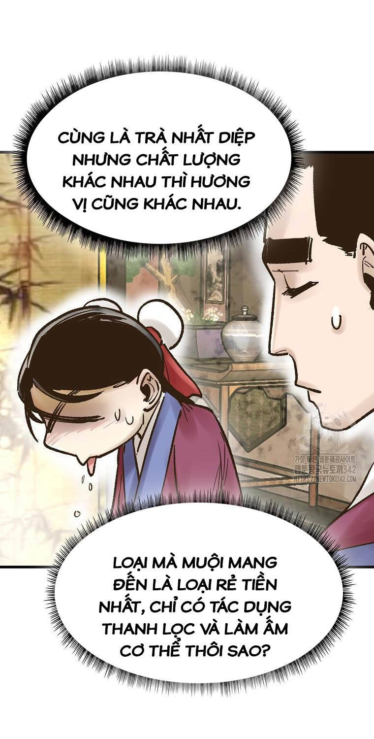 Quỷ Công Di Lục Chapter 29 - Trang 2