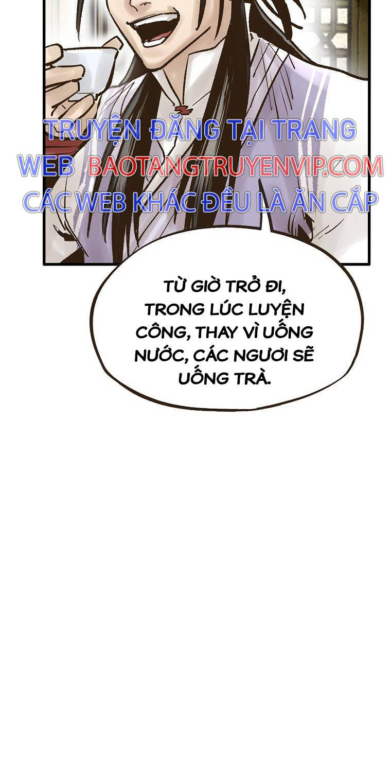 Quỷ Công Di Lục Chapter 29 - Trang 2