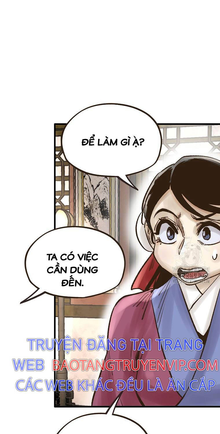 Quỷ Công Di Lục Chapter 29 - Trang 2