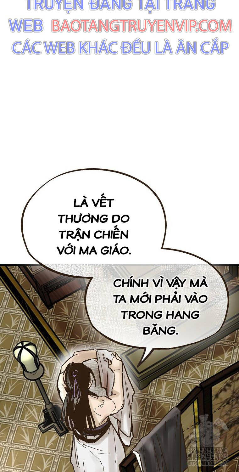 Quỷ Công Di Lục Chapter 29 - Trang 2