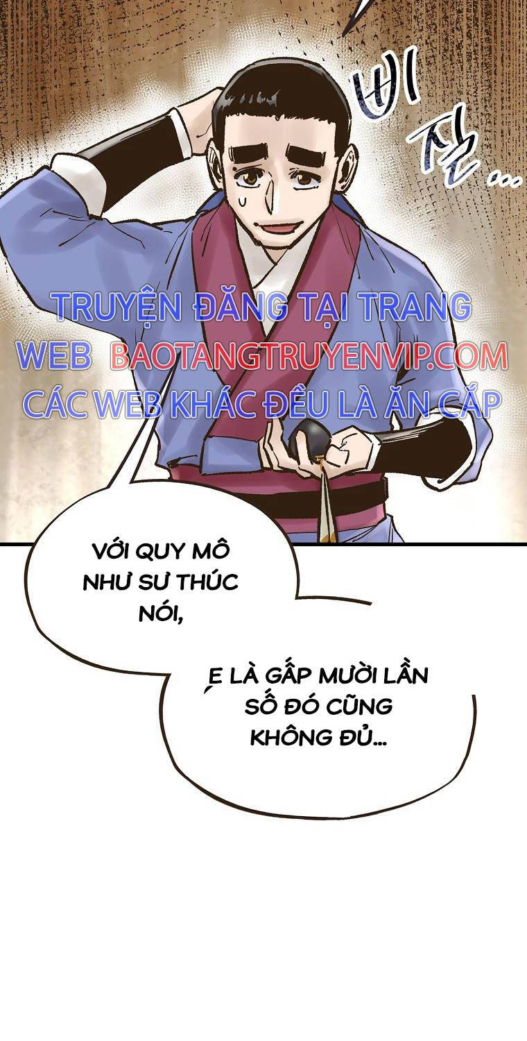 Quỷ Công Di Lục Chapter 29 - Trang 2