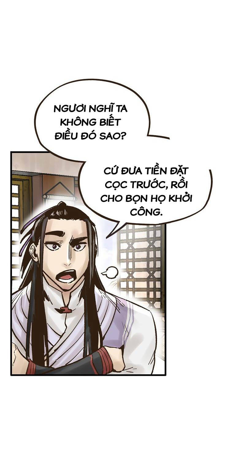 Quỷ Công Di Lục Chapter 29 - Trang 2