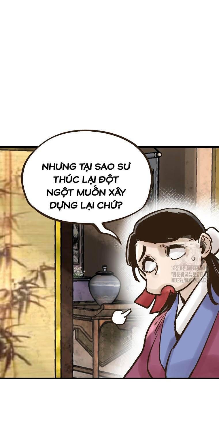 Quỷ Công Di Lục Chapter 29 - Trang 2