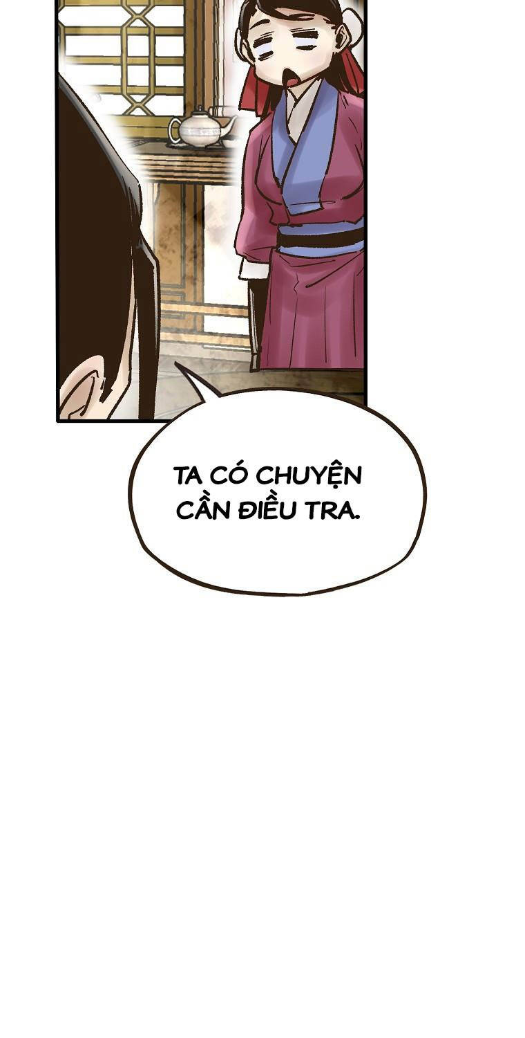 Quỷ Công Di Lục Chapter 29 - Trang 2