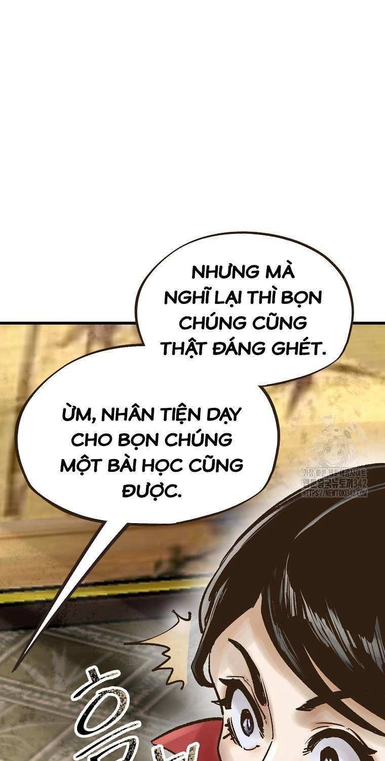 Quỷ Công Di Lục Chapter 29 - Trang 2