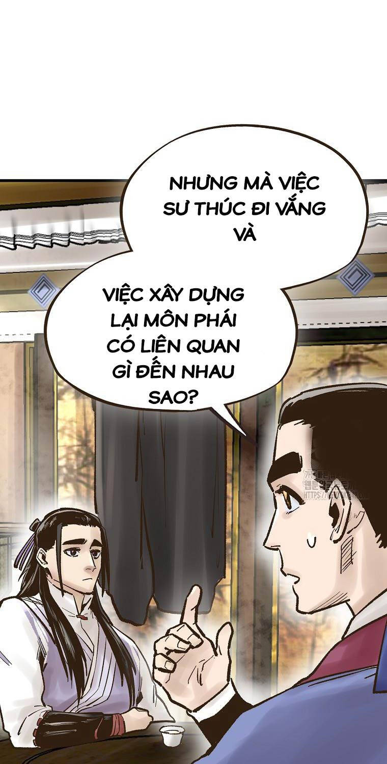 Quỷ Công Di Lục Chapter 29 - Trang 2