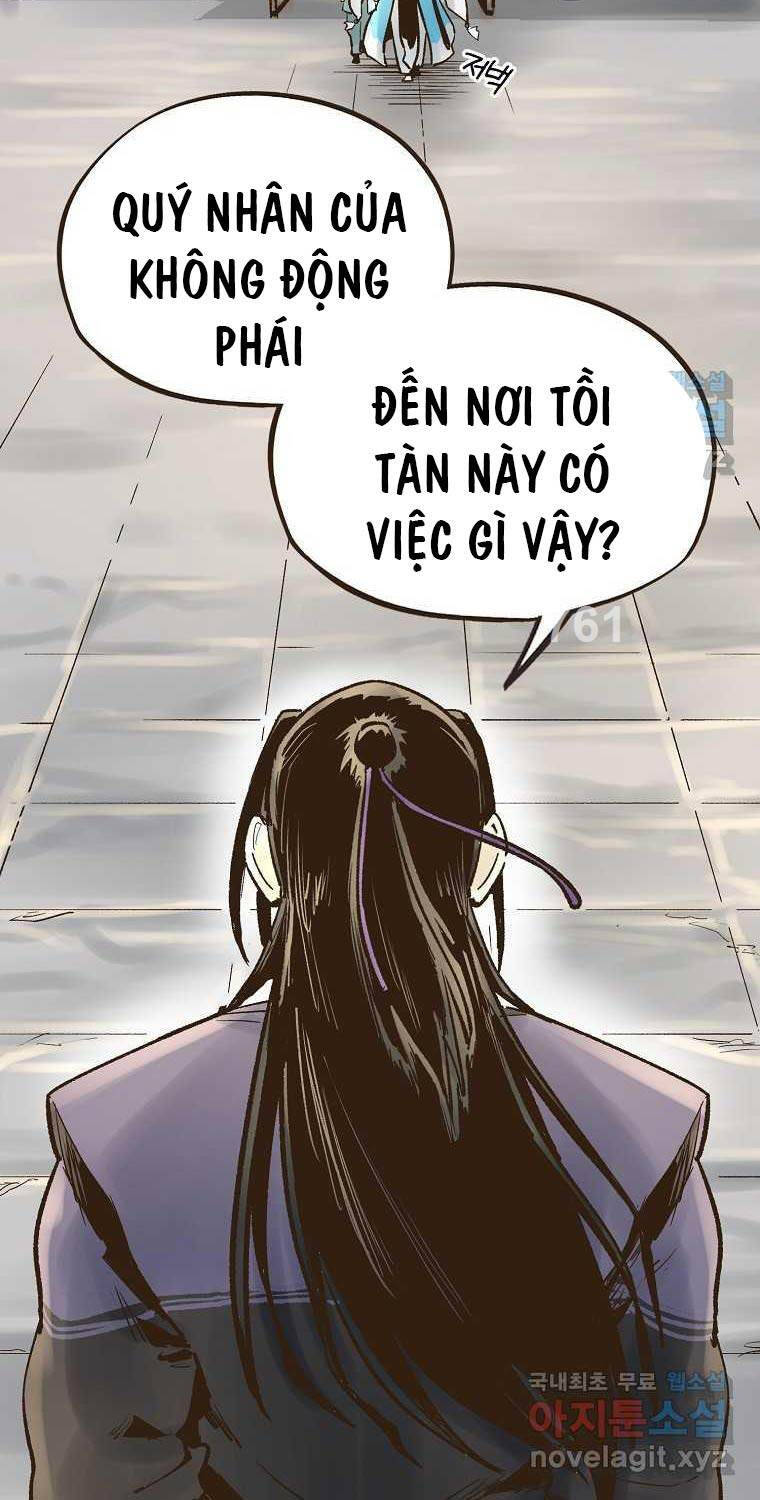 Quỷ Công Di Lục Chapter 27 - Trang 2