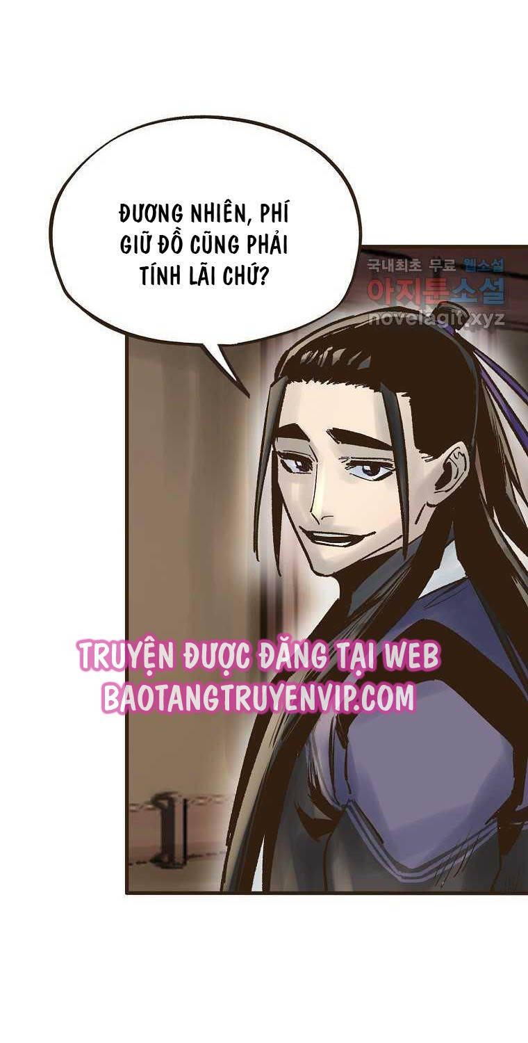 Quỷ Công Di Lục Chapter 27 - Trang 2