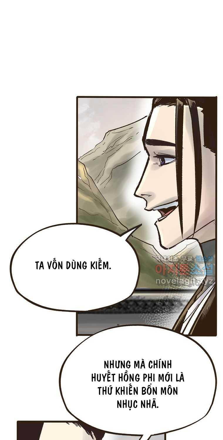 Quỷ Công Di Lục Chapter 27 - Trang 2