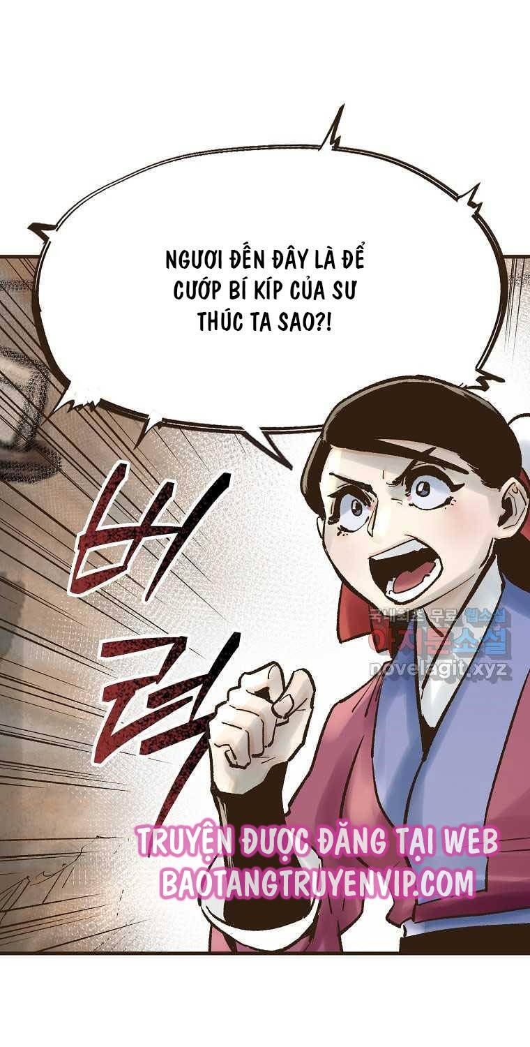 Quỷ Công Di Lục Chapter 27 - Trang 2