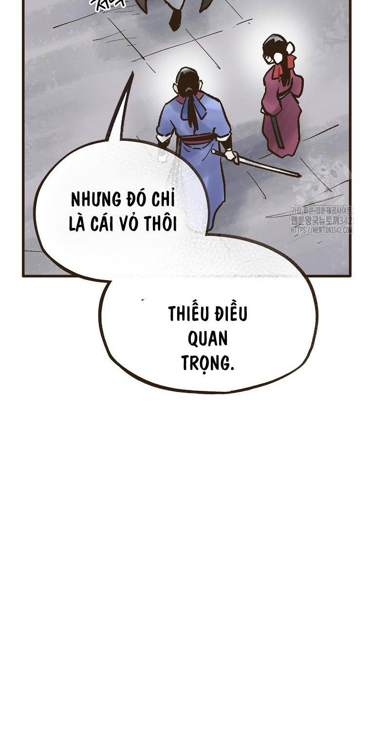 Quỷ Công Di Lục Chapter 26 - Trang 2