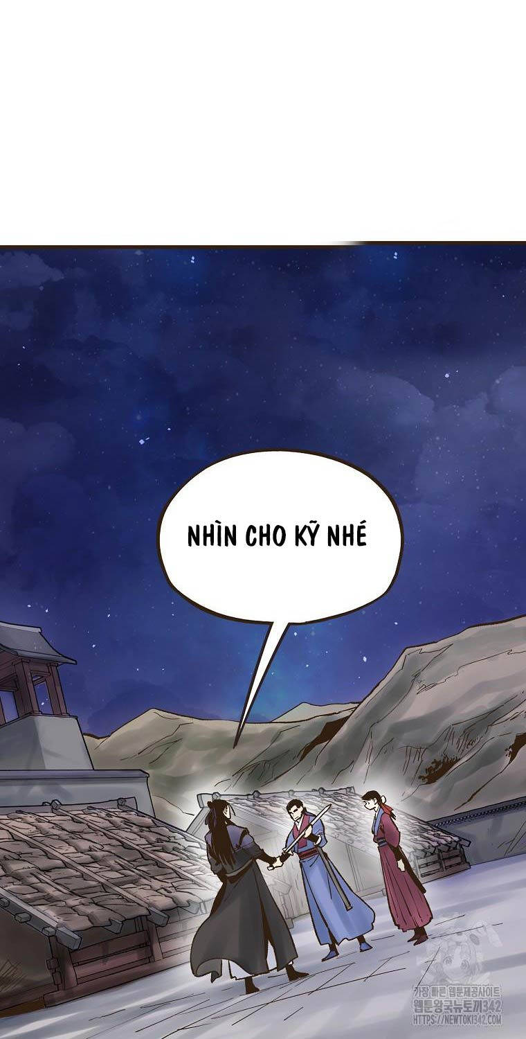 Quỷ Công Di Lục Chapter 26 - Trang 2