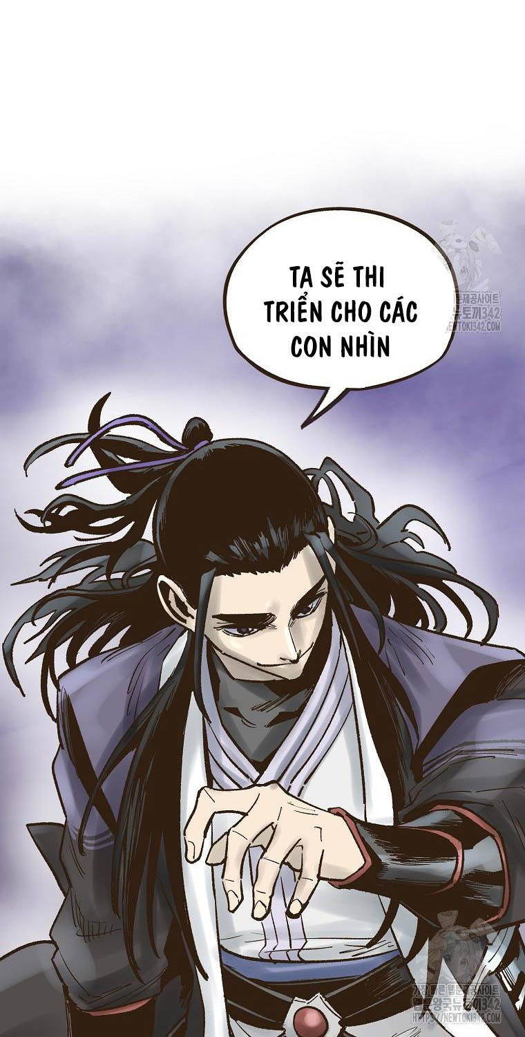 Quỷ Công Di Lục Chapter 26 - Trang 2