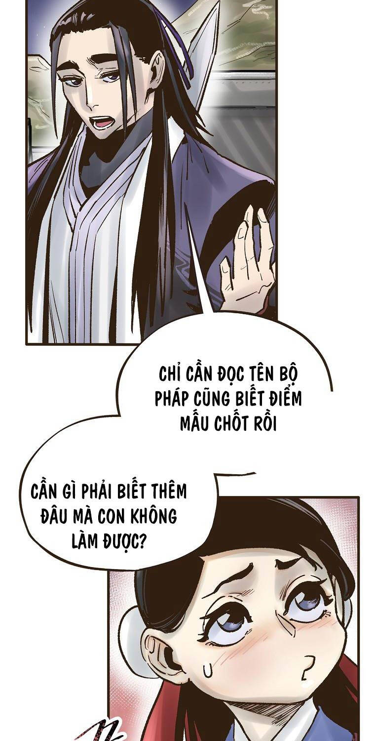 Quỷ Công Di Lục Chapter 26 - Trang 2