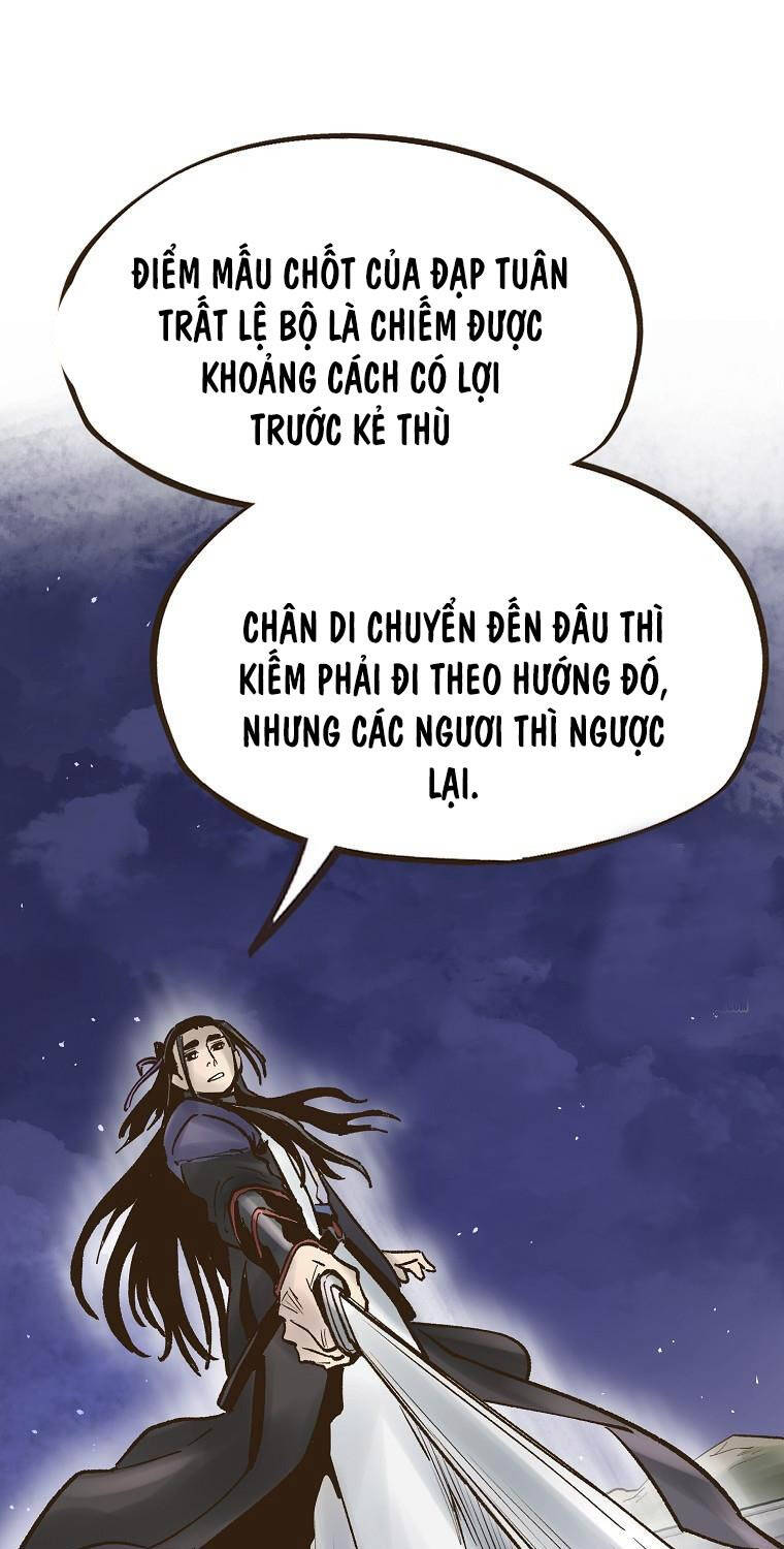 Quỷ Công Di Lục Chapter 26 - Trang 2