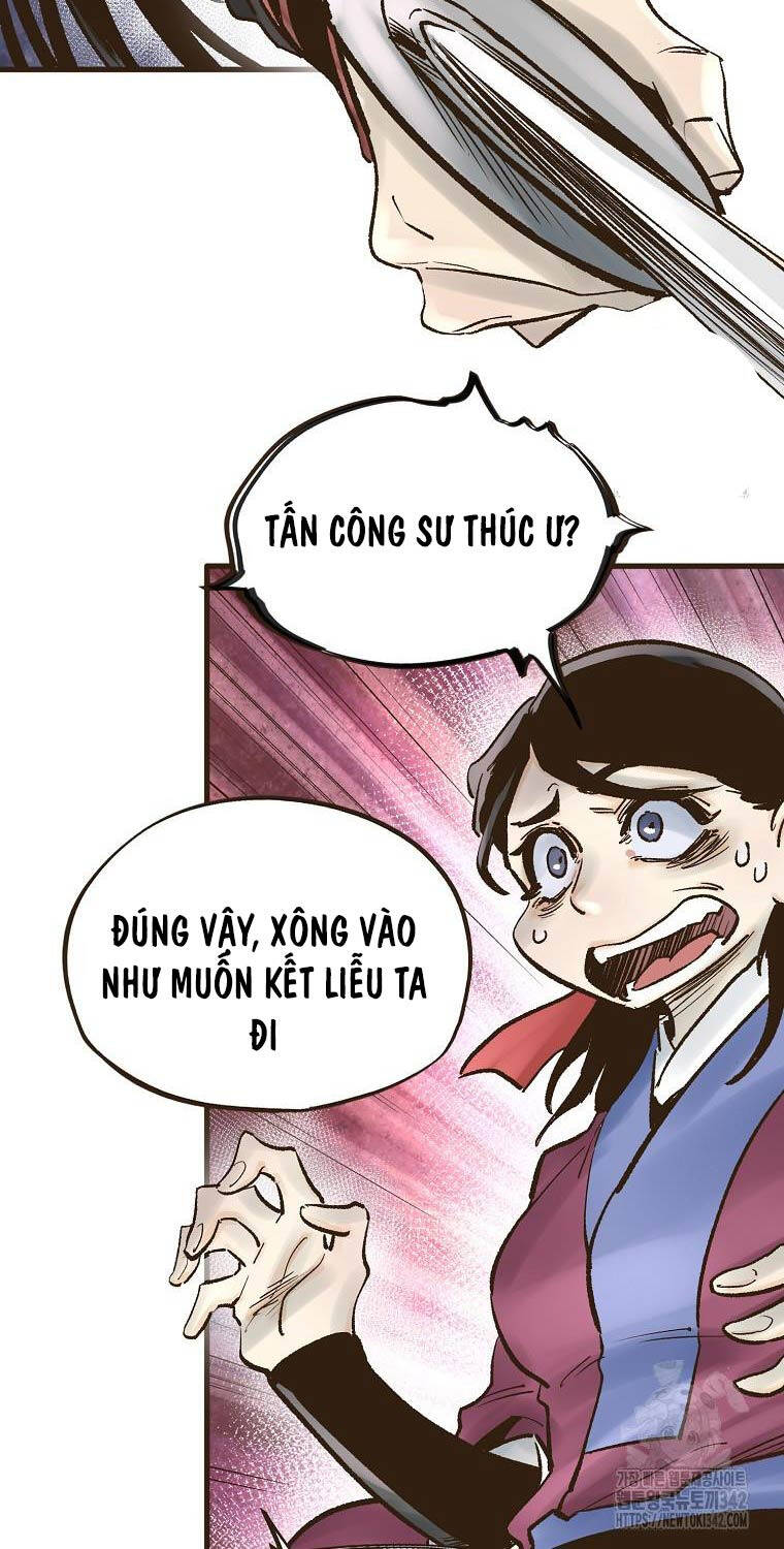 Quỷ Công Di Lục Chapter 26 - Trang 2