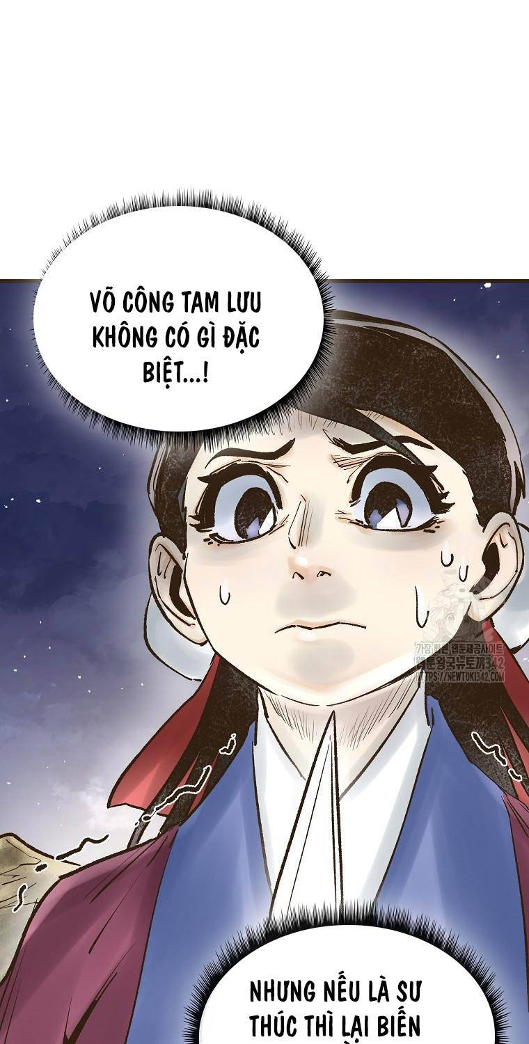 Quỷ Công Di Lục Chapter 26 - Trang 2