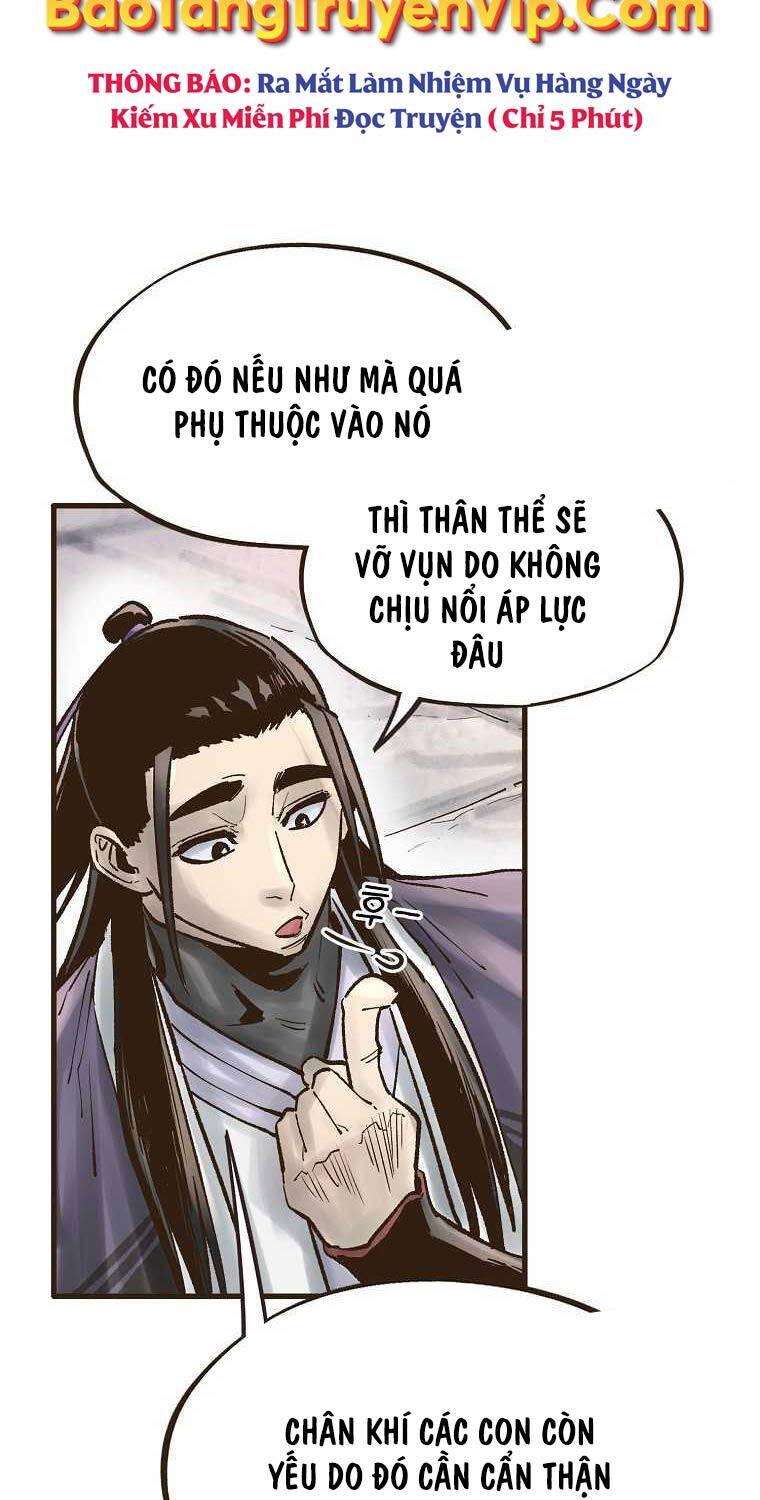 Quỷ Công Di Lục Chapter 25 - Trang 2