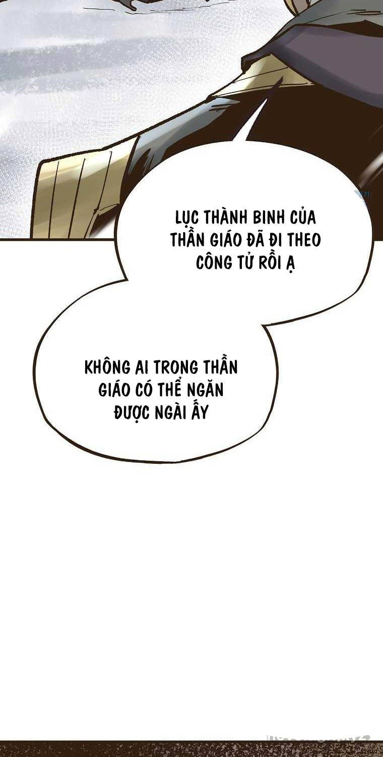 Quỷ Công Di Lục Chapter 25 - Trang 2