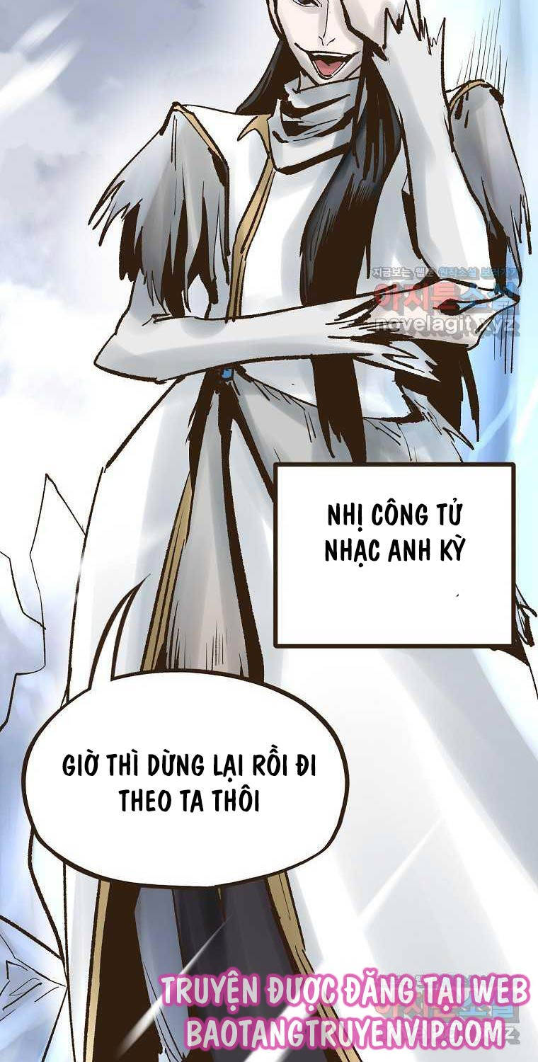 Quỷ Công Di Lục Chapter 25 - Trang 2