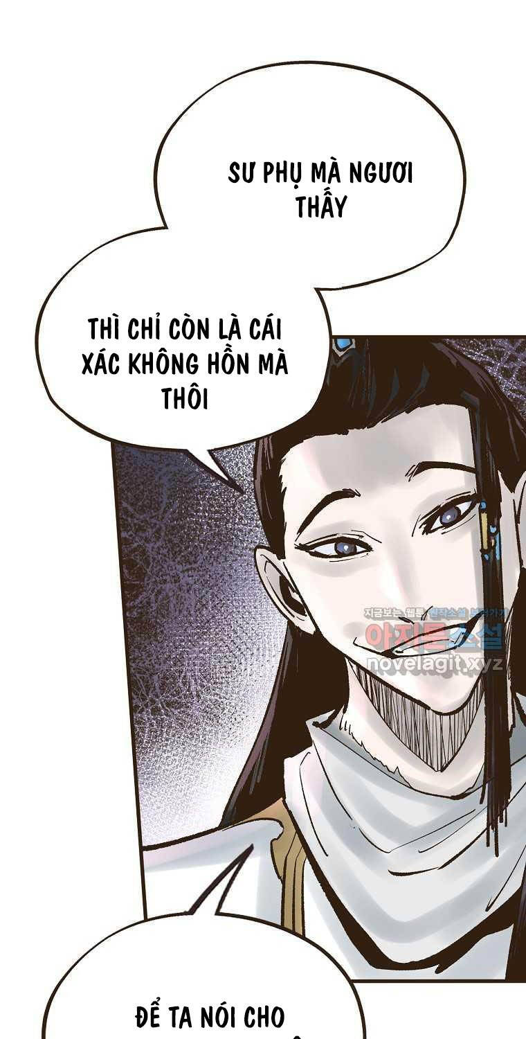 Quỷ Công Di Lục Chapter 25 - Trang 2