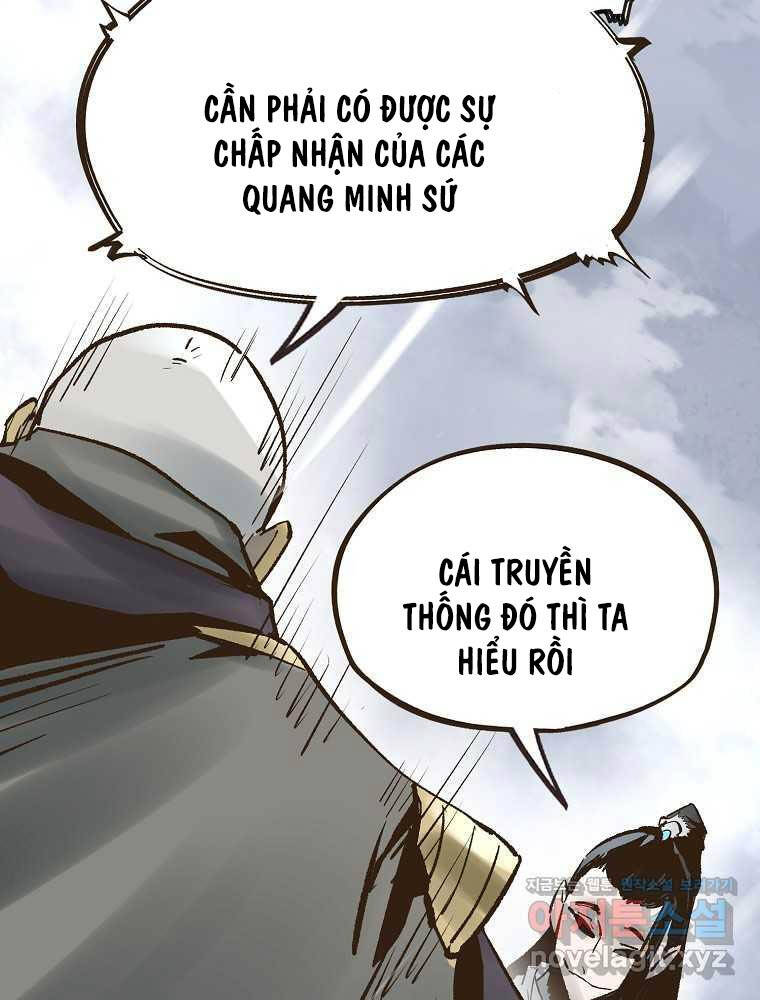 Quỷ Công Di Lục Chapter 25 - Trang 2