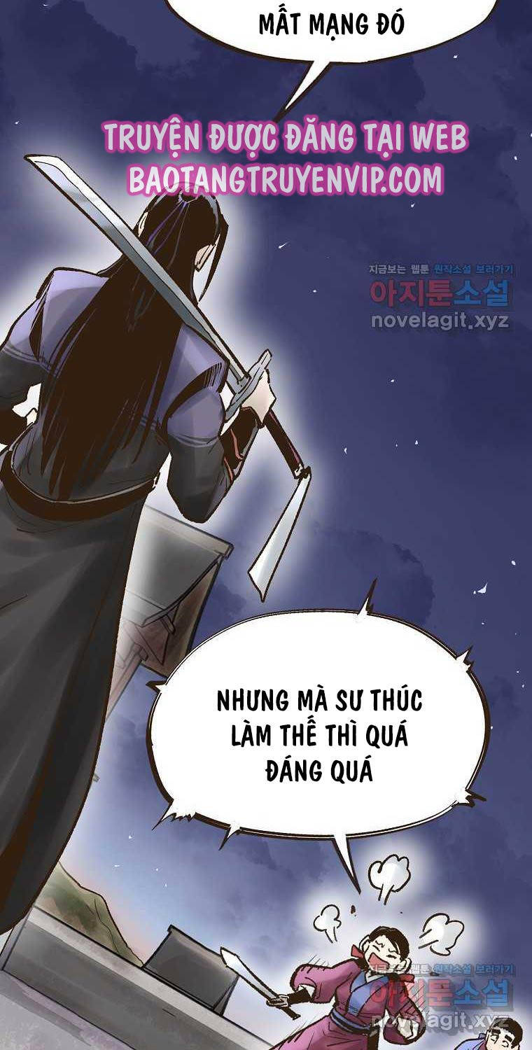 Quỷ Công Di Lục Chapter 25 - Trang 2