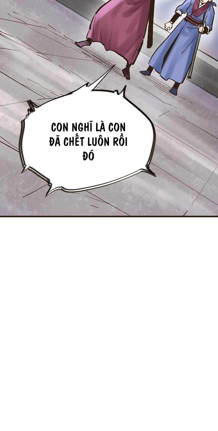 Quỷ Công Di Lục Chapter 25 - Trang 2