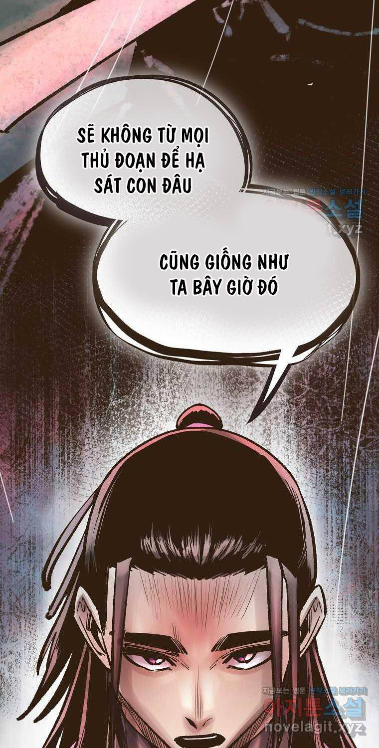 Quỷ Công Di Lục Chapter 25 - Trang 2