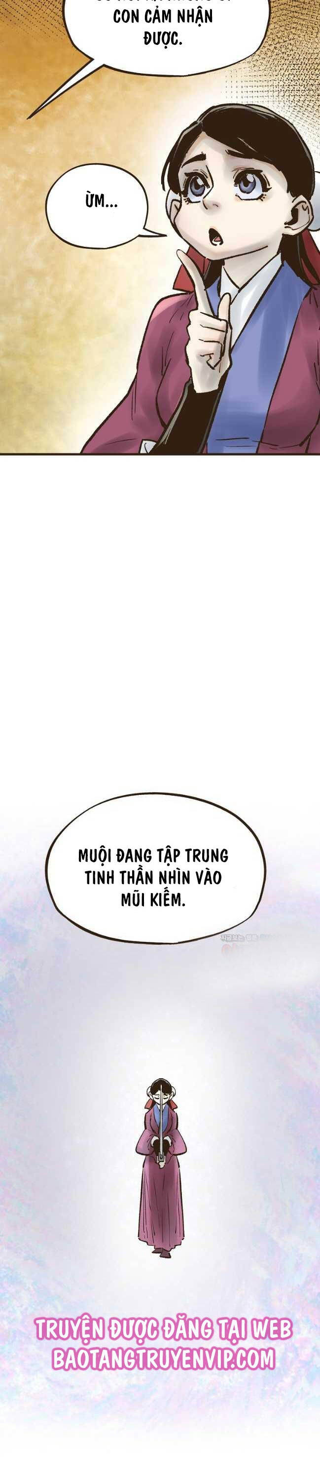 Quỷ Công Di Lục Chapter 24 - Trang 2