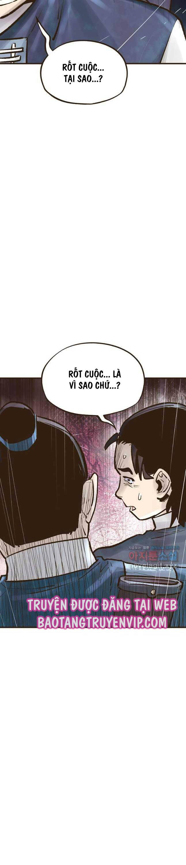 Quỷ Công Di Lục Chapter 23 - Trang 2