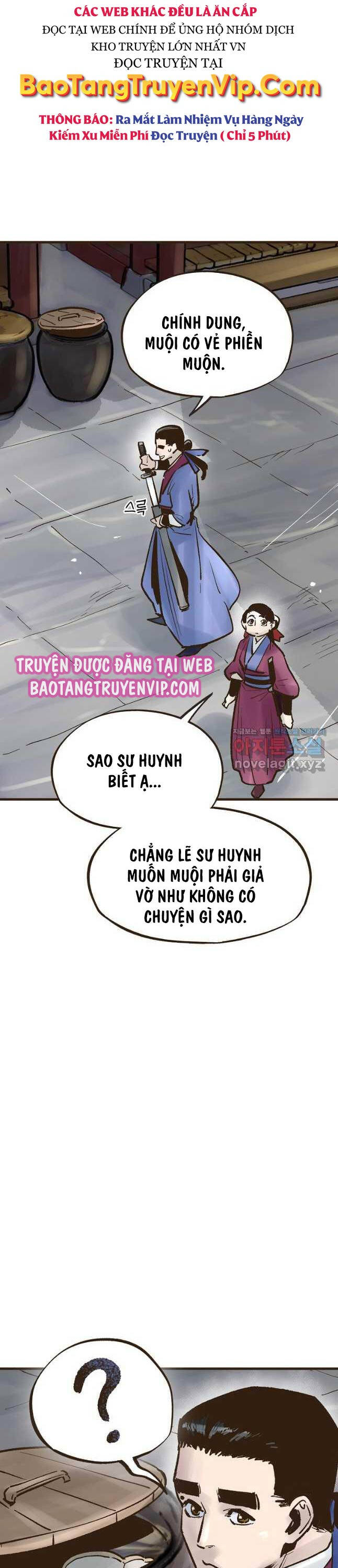 Quỷ Công Di Lục Chapter 23 - Trang 2