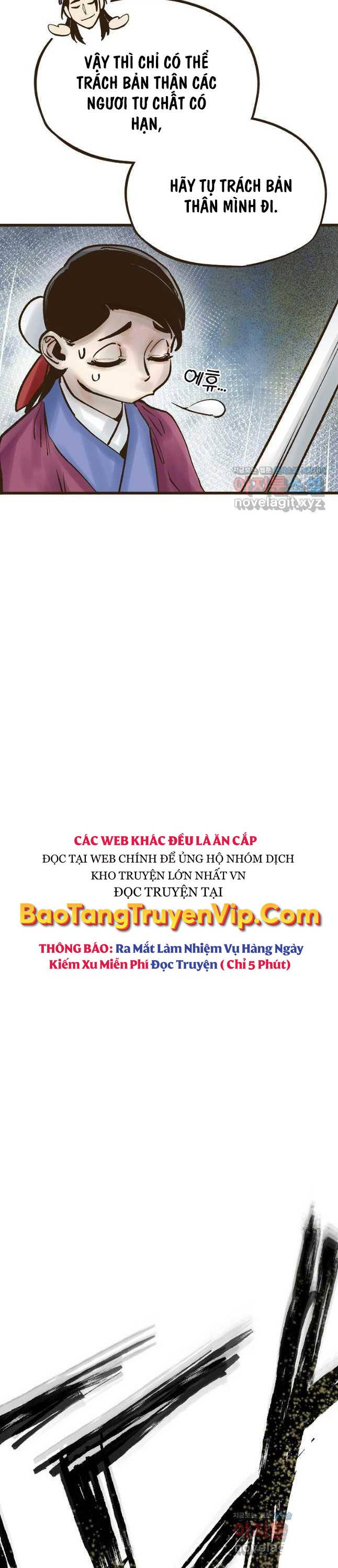 Quỷ Công Di Lục Chapter 23 - Trang 2