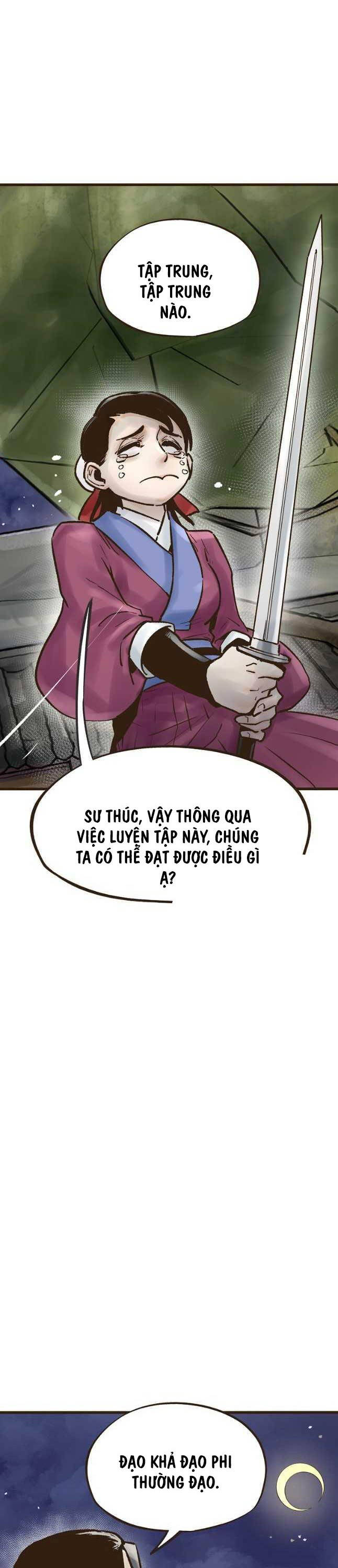 Quỷ Công Di Lục Chapter 23 - Trang 2