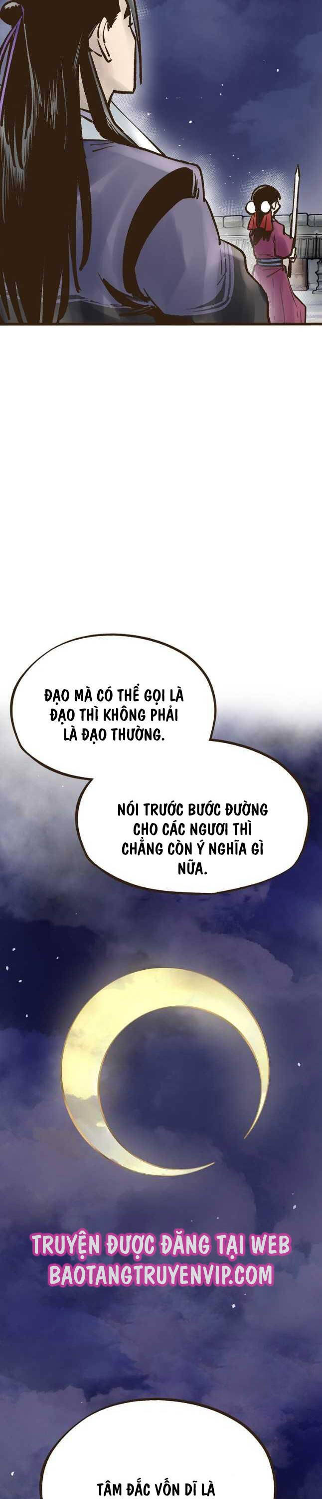 Quỷ Công Di Lục Chapter 23 - Trang 2