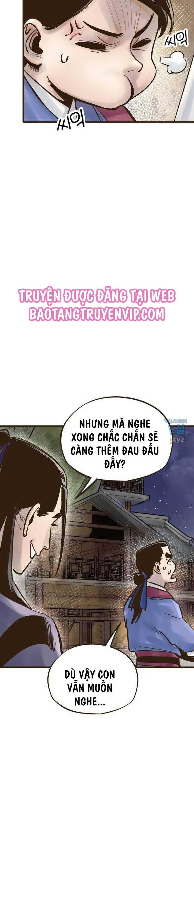 Quỷ Công Di Lục Chapter 23 - Trang 2