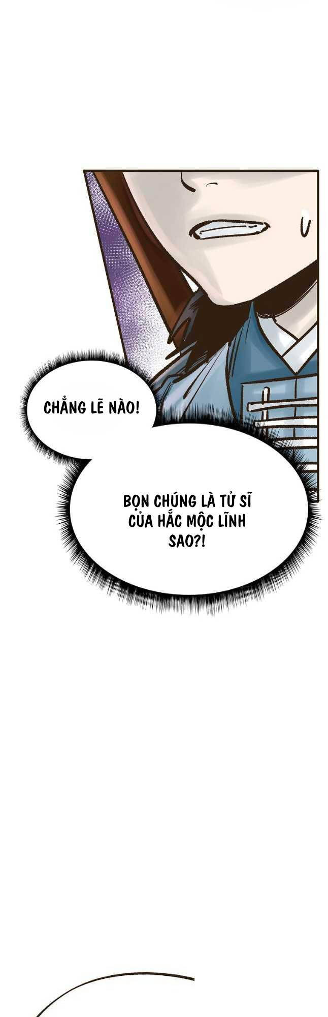 Quỷ Công Di Lục Chapter 23 - Trang 2