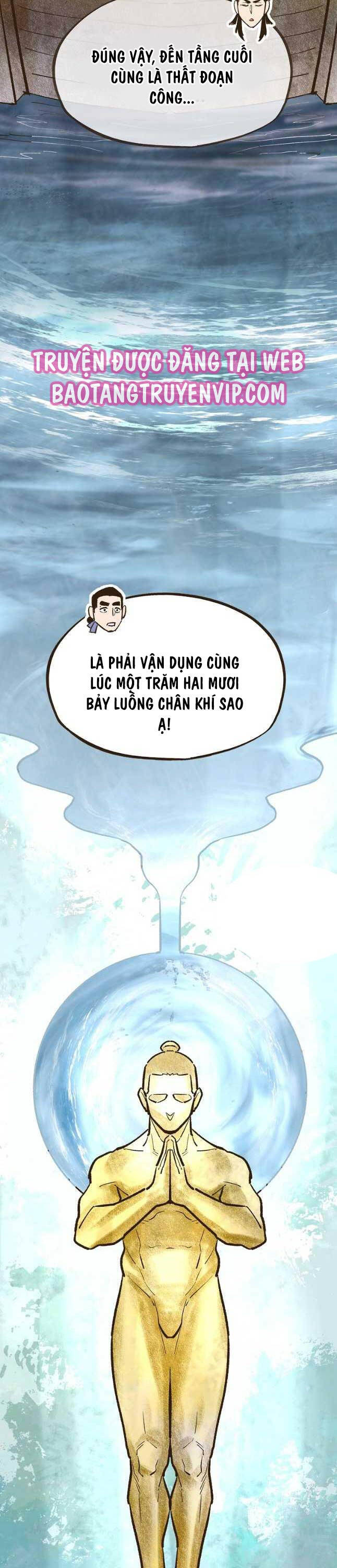 Quỷ Công Di Lục Chapter 22 - Trang 2