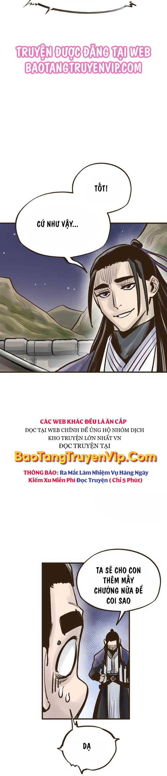 Quỷ Công Di Lục Chapter 22 - Trang 2