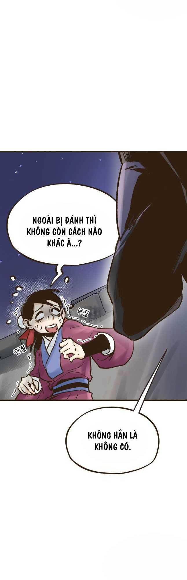 Quỷ Công Di Lục Chapter 22 - Trang 2