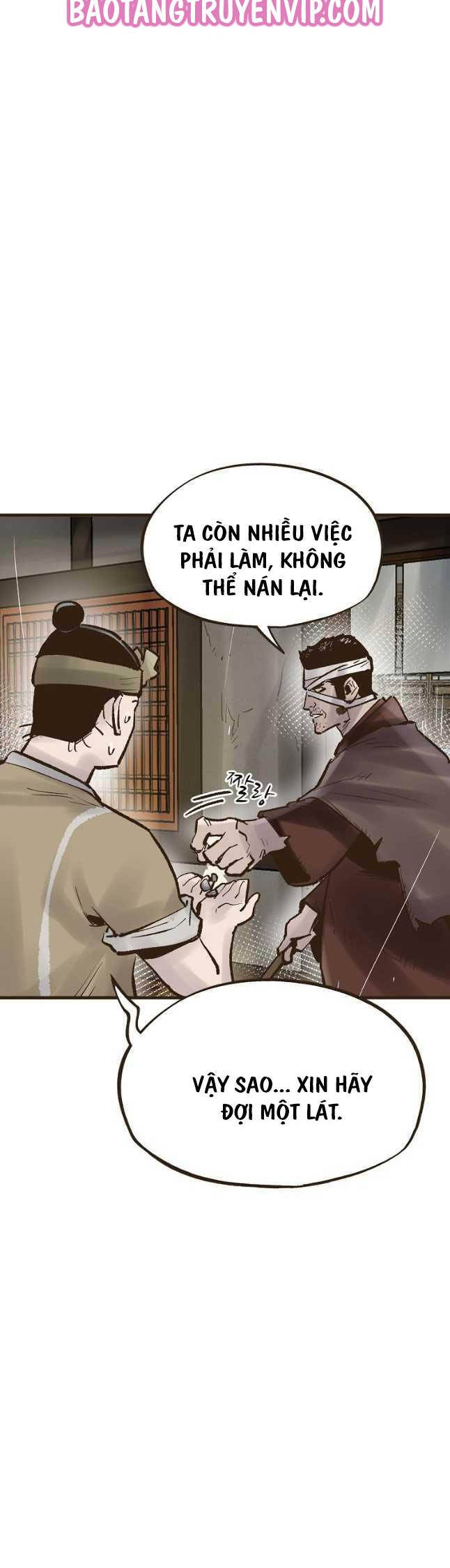 Quỷ Công Di Lục Chapter 21 - Trang 2