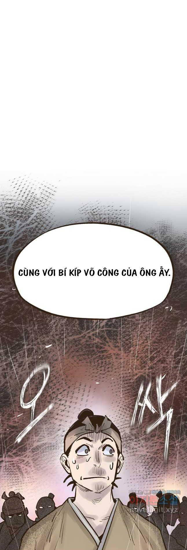 Quỷ Công Di Lục Chapter 21 - Trang 2